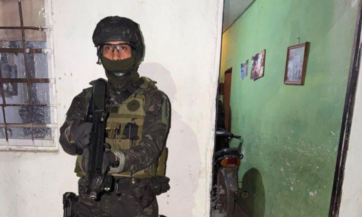 Desarticulan un punto de venta de cocaína en Malvinas Argentinas tras un operativo | Córdoba
