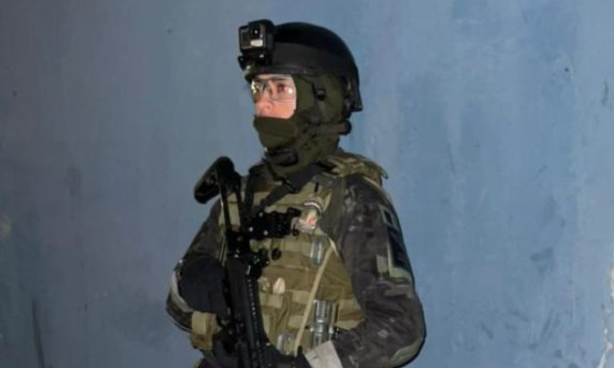 Desarticulan una banda narco en barrio General Savio: hay dos mujeres detenidas | Córdoba