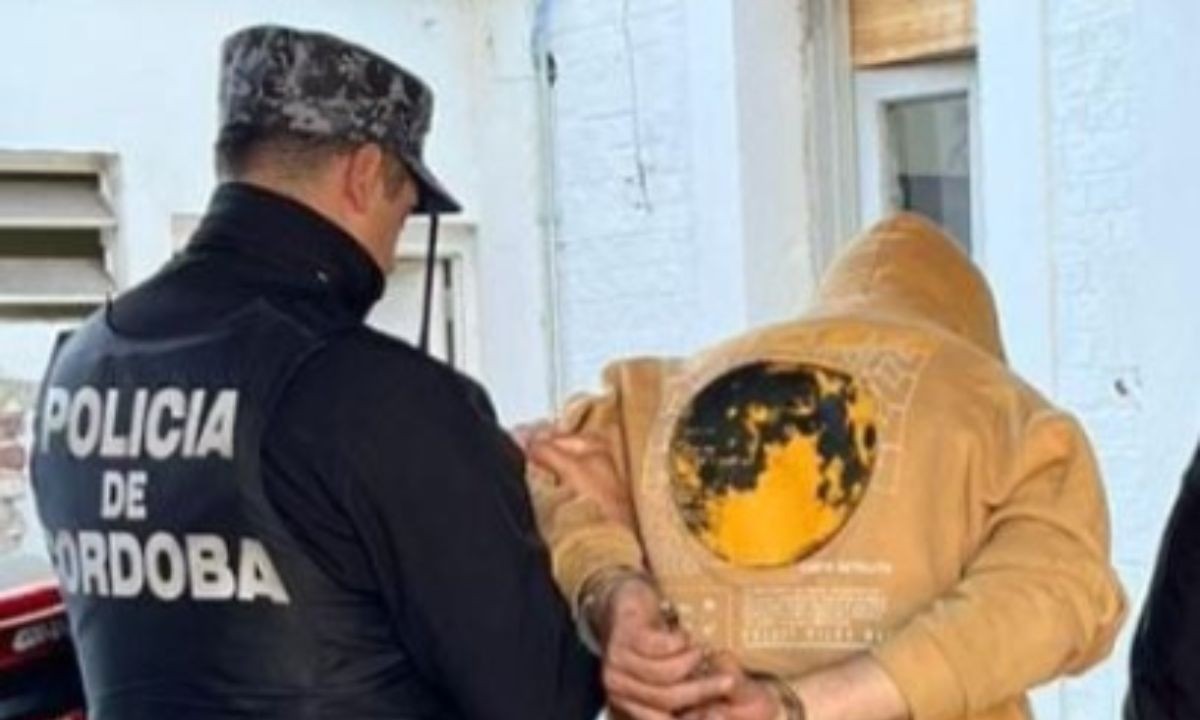 Desbaratan banda delictiva en el interior de Córdoba con seis detenciones clave | Córdoba