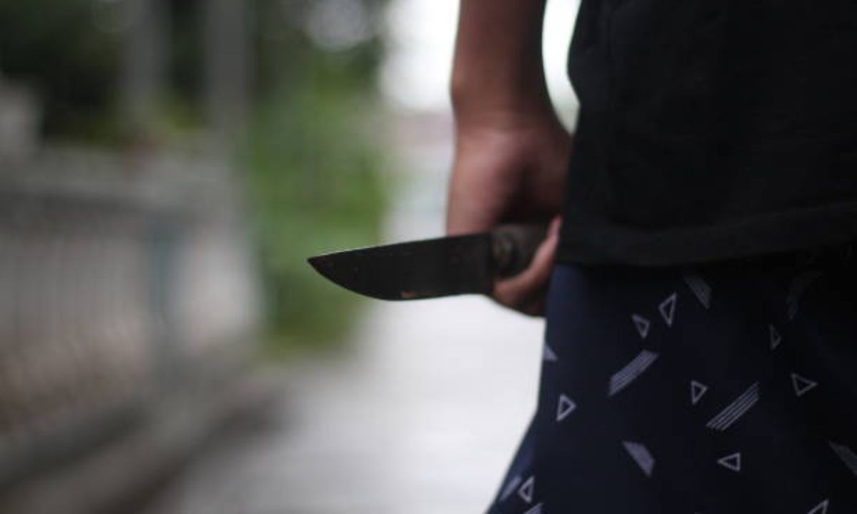 Detenido en el centro de Deán Funes tras herir a un joven con un arma blanca | Córdoba