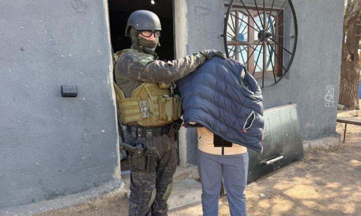 Detienen a un menor por vender drogas en una vivienda rural de Río Cuarto | Córdoba