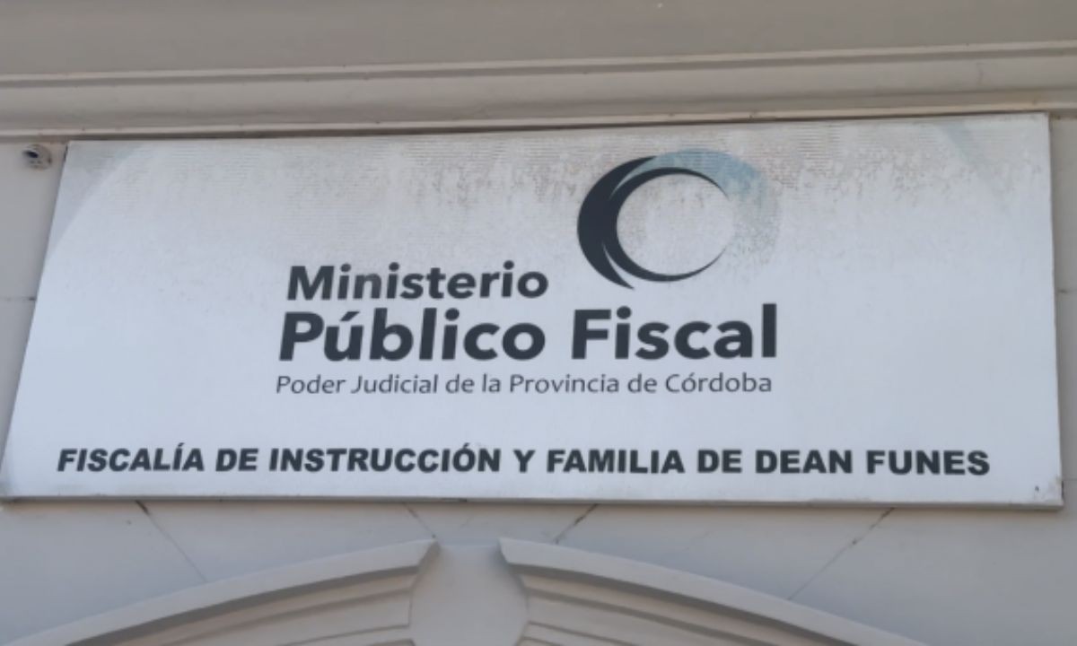 Detuvieron a un hombre por el presunto abuso sexual con acceso carnal en Deán Funes | Córdoba