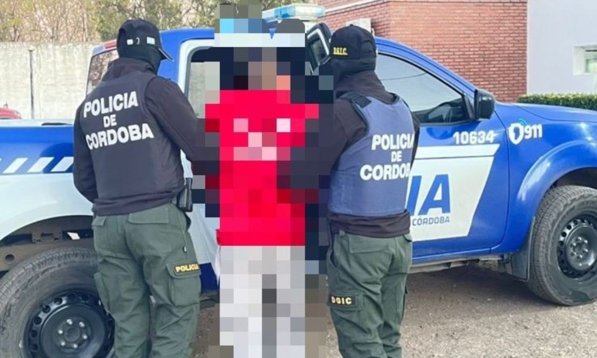 Detuvieron en La Pampa al último prófugo por el millonario robo en Deán Funes | Córdoba