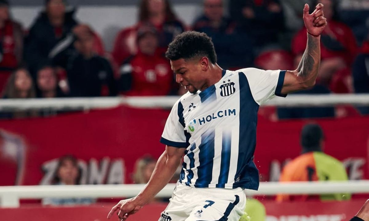 Diego Valoyes dio positivo en un control de alcoholemia antes del clásico | Deportes