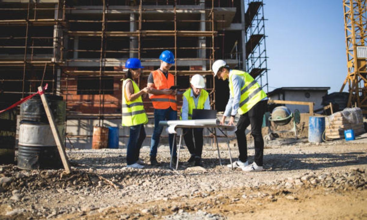 El costo de la construcción en Córdoba subió un 5,2% durante el mes de abril | Servicios