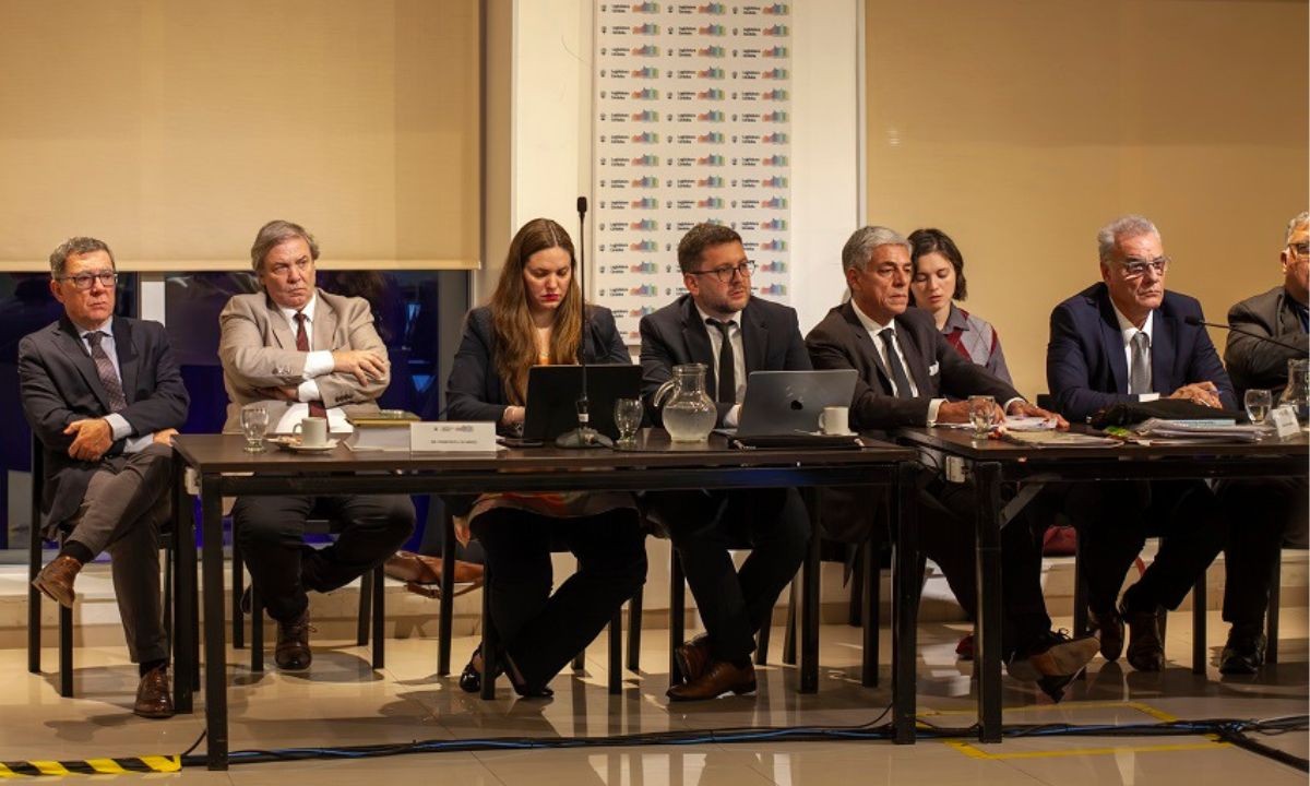 El jury por el caso Nora Dalmasso entra en etapa decisiva con los alegatos finales | Córdoba