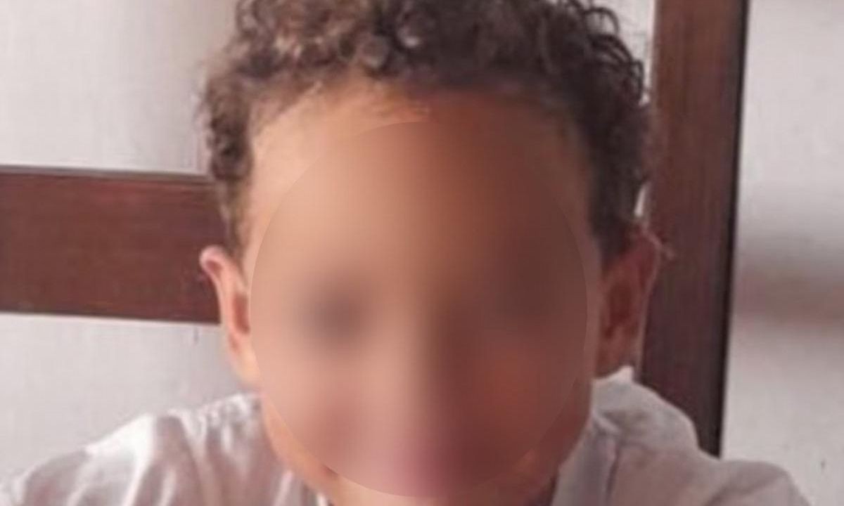 Encontraron sano al nene buscado en Corrientes y detuvieron a su padre | Actualidad