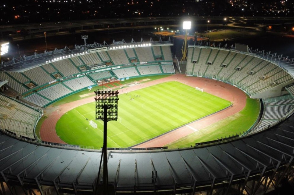 La preventa para Belgrano-River se agotó y se espera un Kempes colmado en la final del Apertura | Deportes