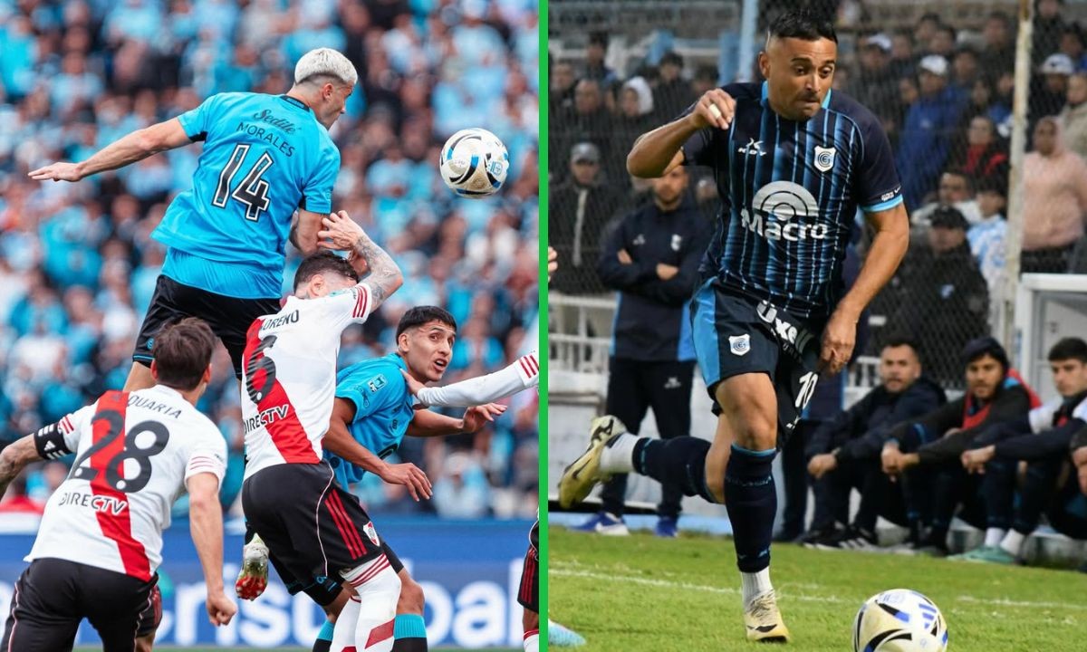 Gimnasia (J) y Belgrano chocan por la Copa Argentina: horario y formaciones | Deportes