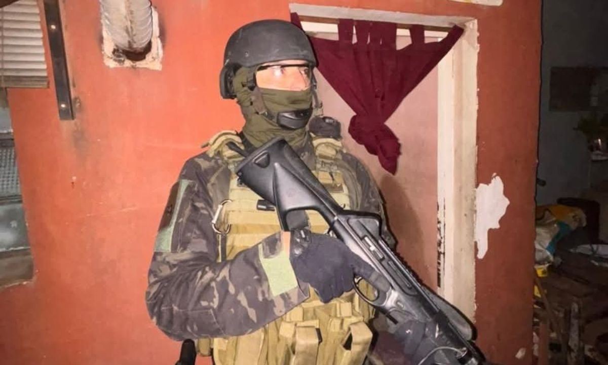 Golpe al narcotráfico en Marcos Juárez: cierran cuatro búnkeres y hay detenidos | Córdoba