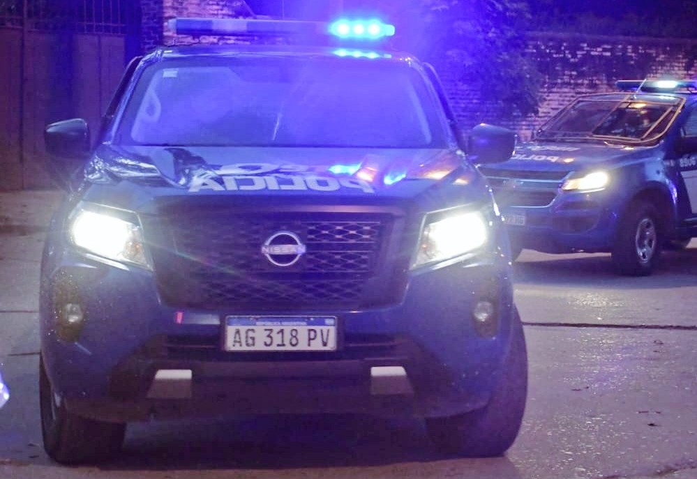 Una niña de un año cayó a una pileta en Villa Esquiú y debió ser hospitalizada | Córdoba