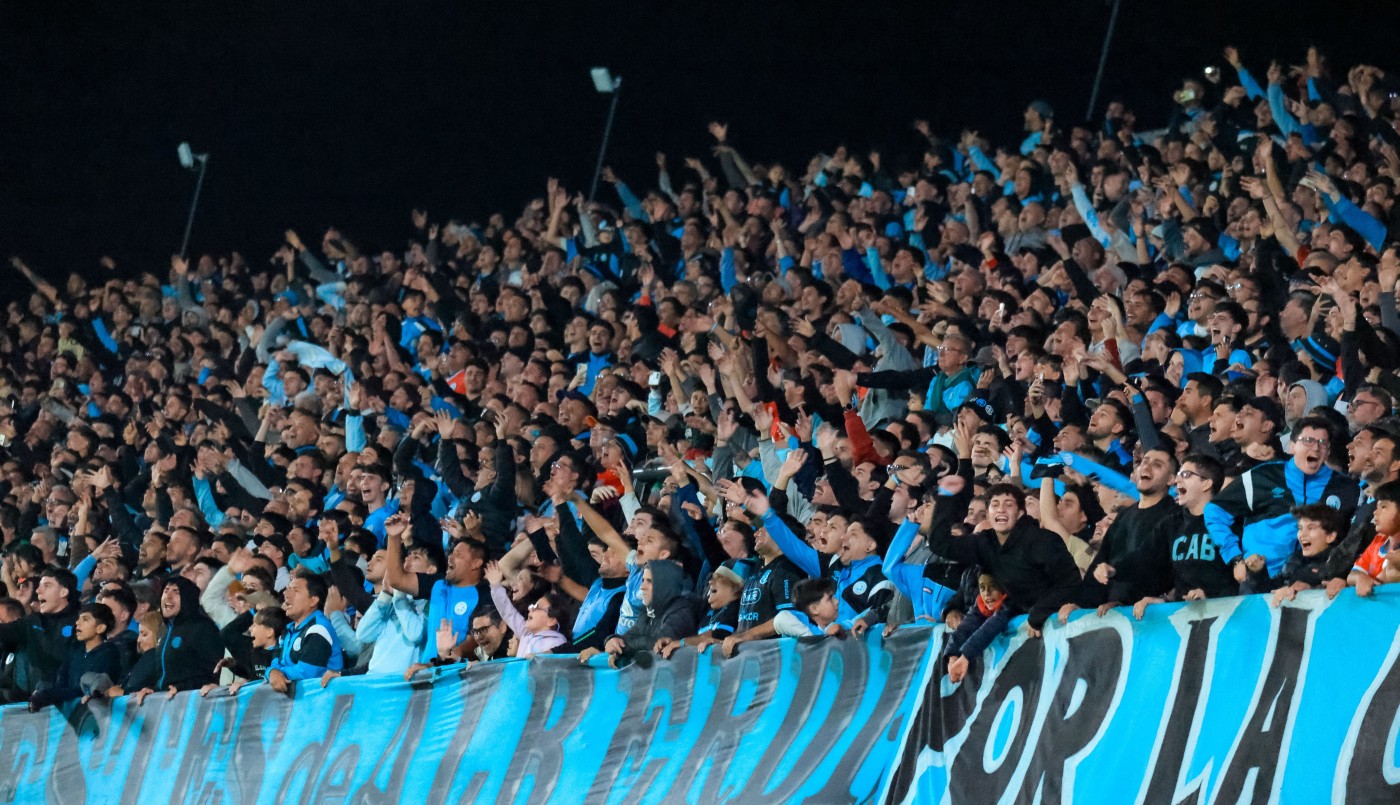Belgrano puso a la venta entradas para el duelo ante Unión por los cuartos del Apertura | Deportes