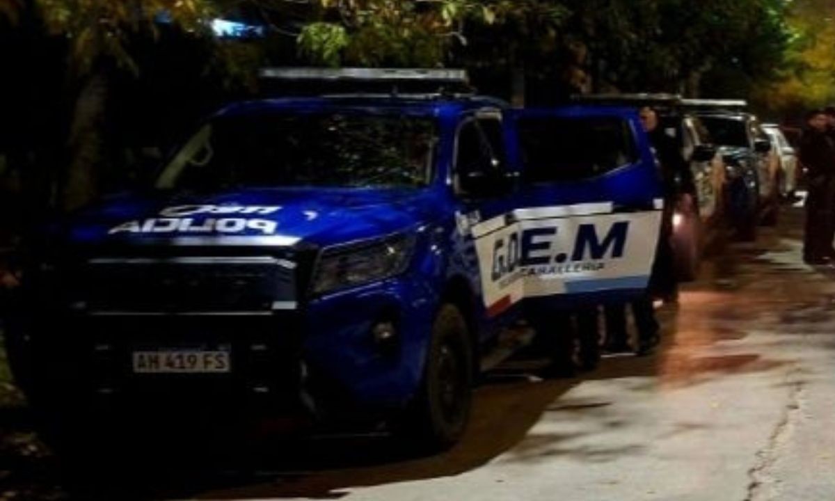 Investigan la muerte de un hombre de 54 años encontrado en plena calle en B° Pueyrredón | Córdoba