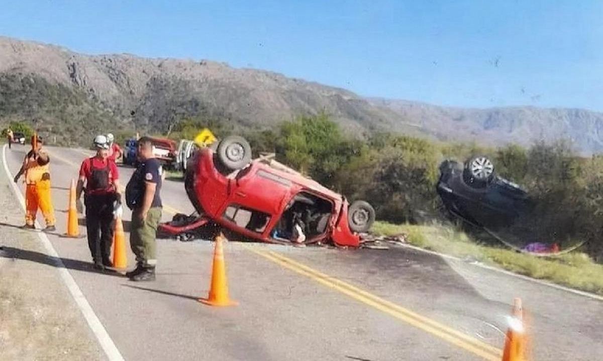 Juicio a Oscar González: confirman fecha para el debate por el choque fatal | Córdoba