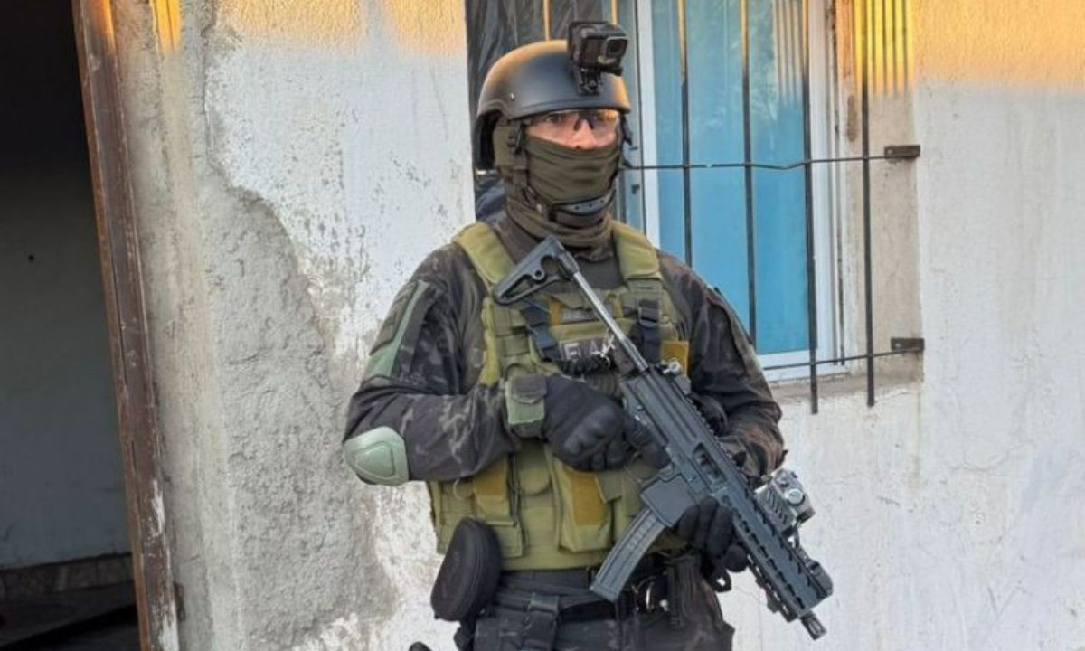 Nuevos allanamientos en Cruz del Eje contra el narcotráfico: secuestraron marihuana | Córdoba