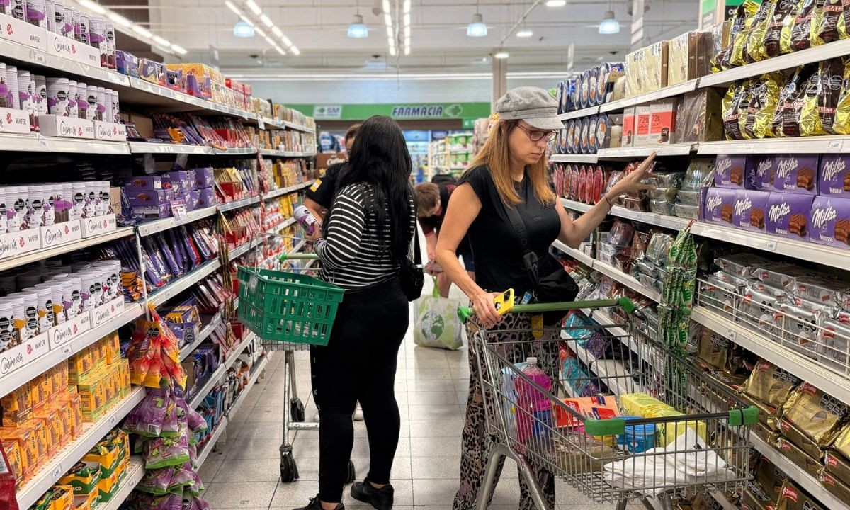 La inflación bajó al 2,6% en abril y es la cifra más baja de los últimos cinco meses | Política y economía