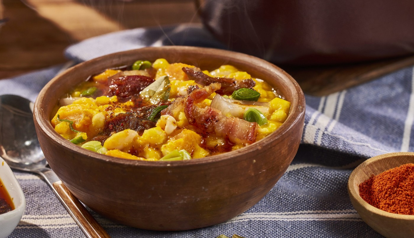 Por qué el locro se convirtió en el plato tradicional del 1 de mayo en Argentina | Curiosidades