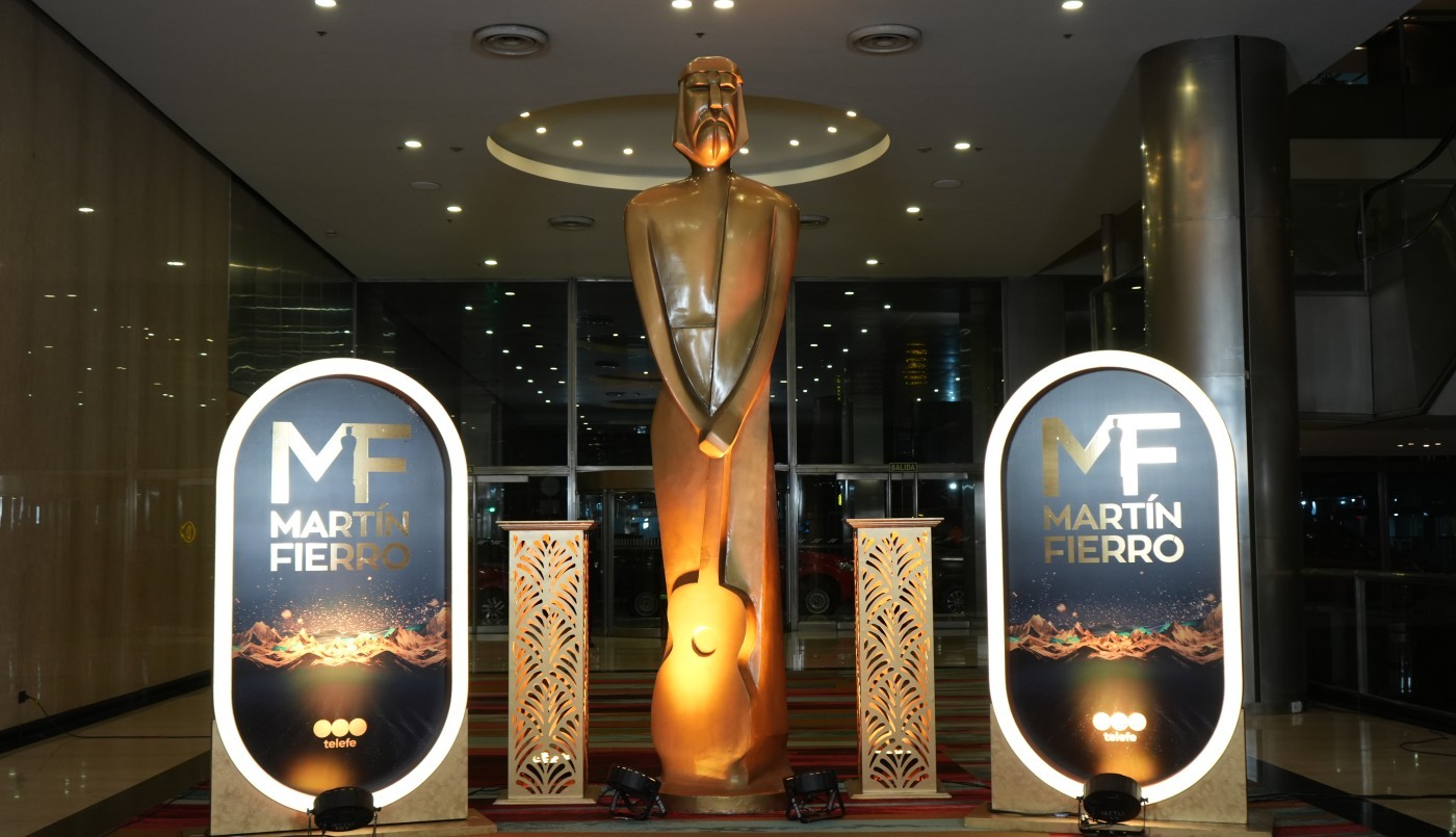 Uno por uno, todos los ganadores de los Premios Martín Fierro 2026 | Espectáculos
