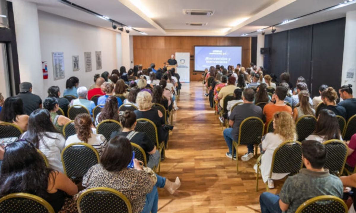 Marketing digital: la Municipalidad de Córdoba lanza cursos gratuitos para emprendedores | Servicios