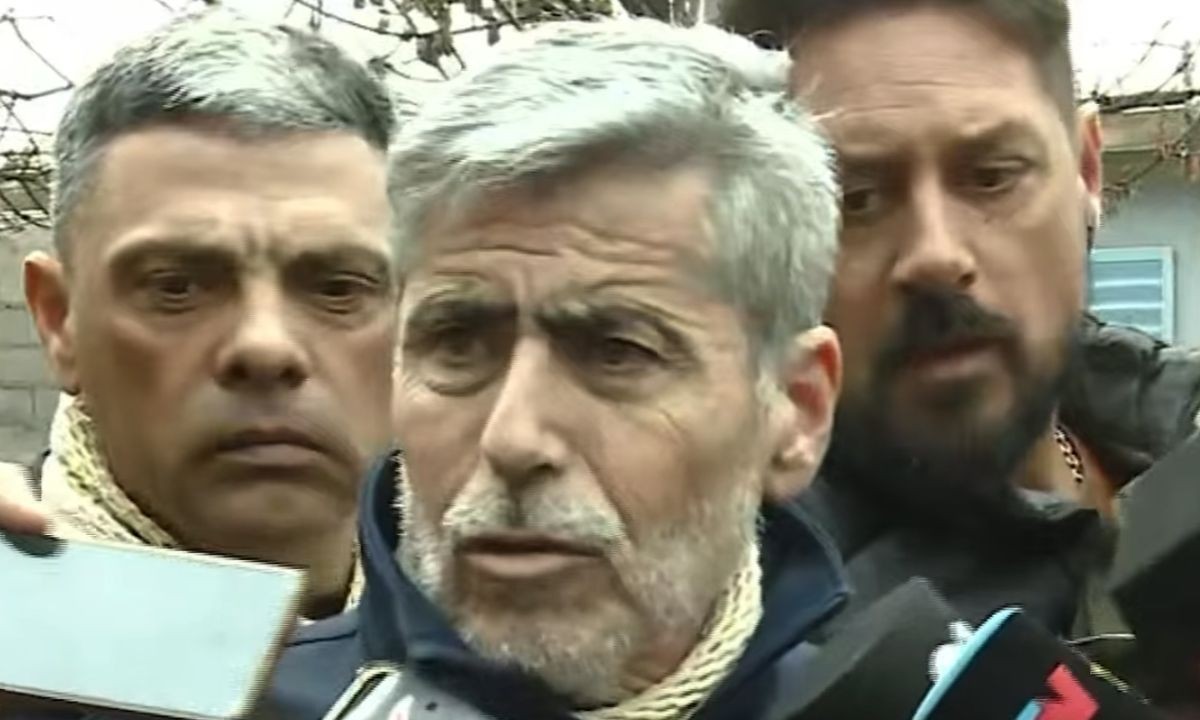 Máxima tensión entre el gobierno y la familia en pleno rastrillaje por Agostina Vega | Córdoba