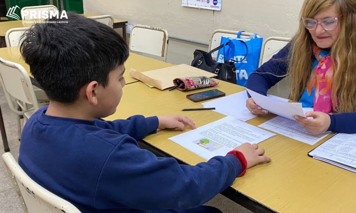 PRISMA 2026: más de 74 mil estudiantes cordobeses serán evaluados en lectura | Córdoba
