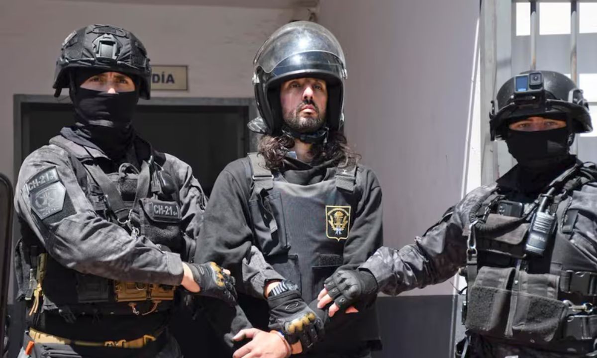Doble femicidio en Villa Serrana: Pablo Laurta va a juicio en la Cámara 9ª del Crimen | Córdoba