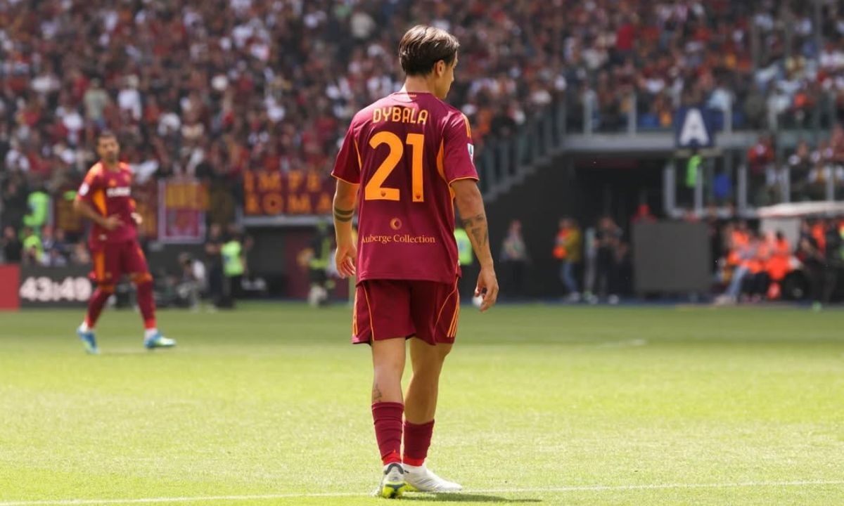 ¿Paulo Dybala jugará en Boca?: La verdad sobre la oferta de la Roma por el delantero | Deportes