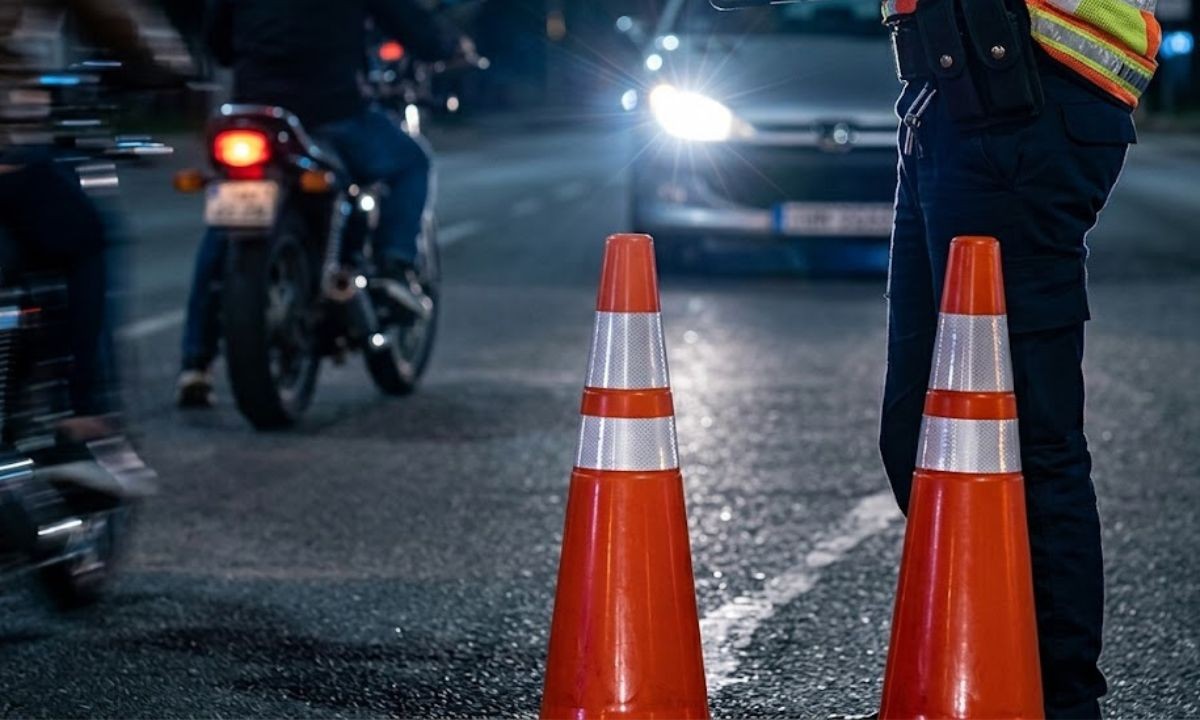 Persecución a alta velocidad en Deán Funes: un joven detenido tras evadir un control | Córdoba