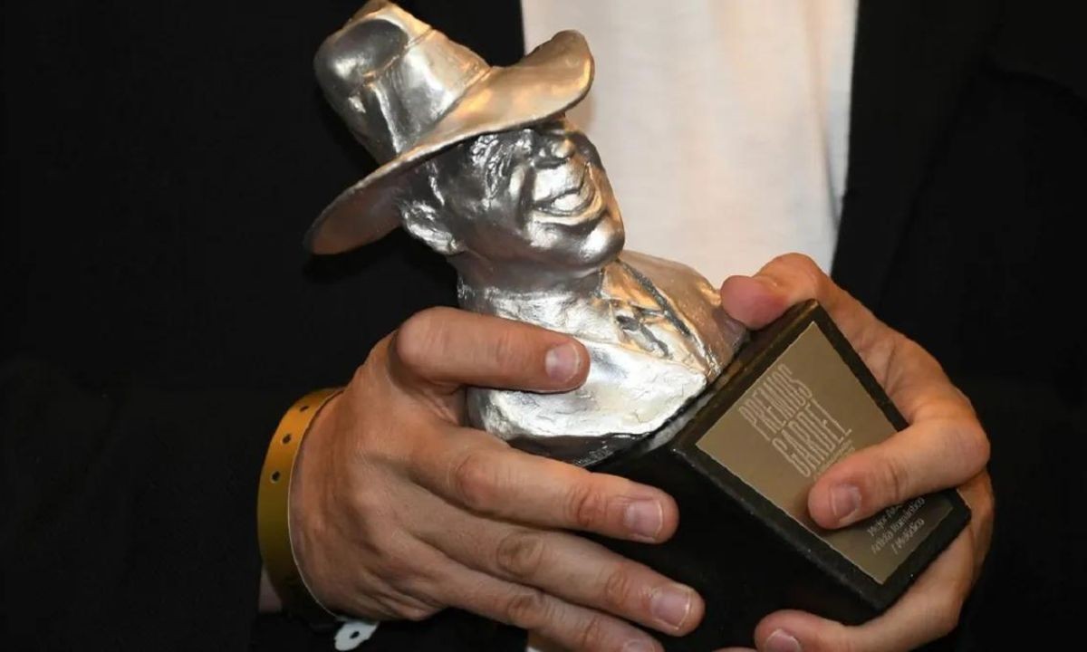 Premios Gardel 2026: todo sobre la gran noche de la música en el Teatro Coliseo | Espectáculos