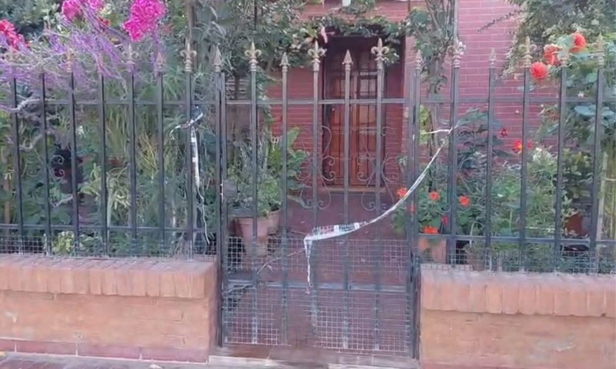 Crimen en Quilino: otorgan prisión domiciliaria a la única mujer detenida | Córdoba