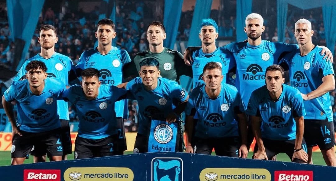 Belgrano enfrenta a Argentinos con la ilusión de meterse en la gran final del Torneo Apertura | Deportes