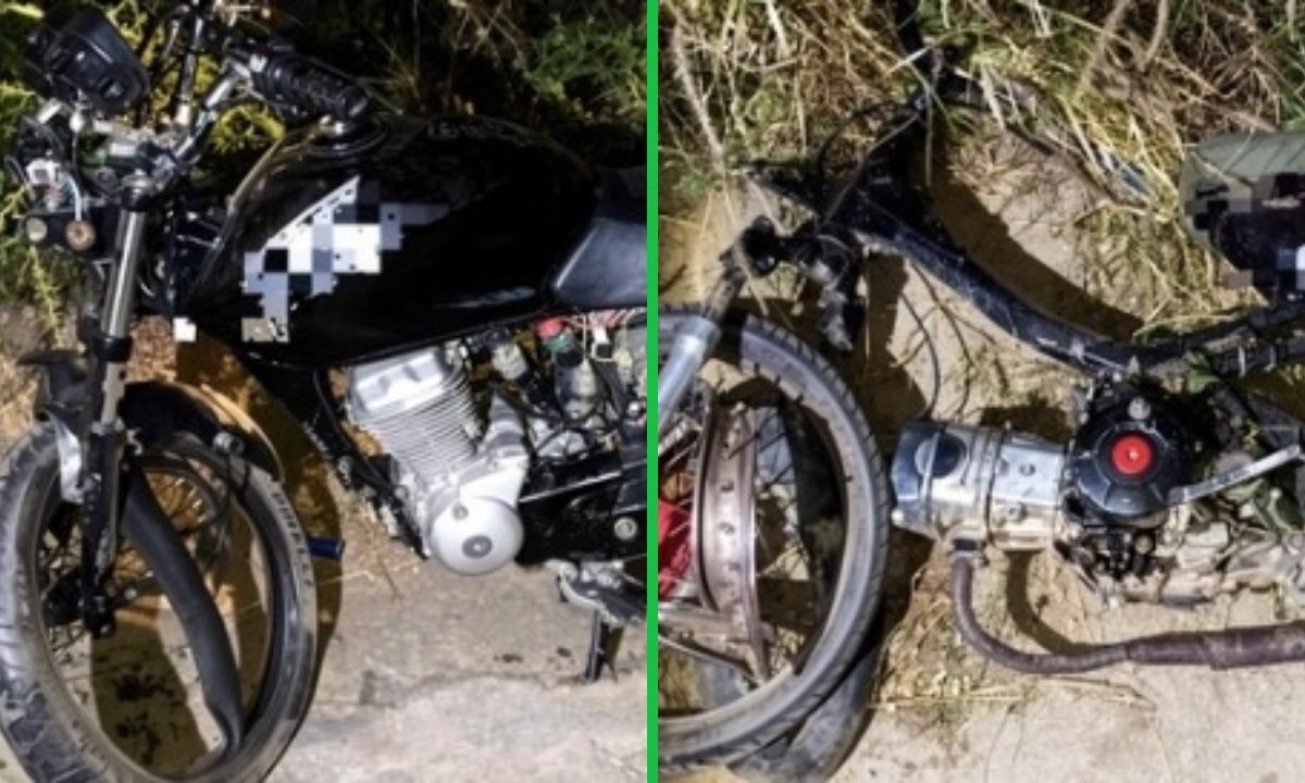 Tragedia en Serrezuela: un adolescente de 16 años murió tras un choque frontal entre motos | Córdoba