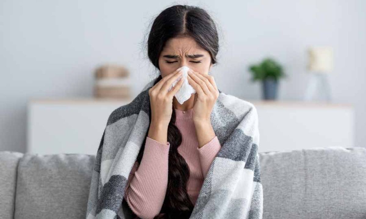 Alerta sanitaria: suben los casos de influenza y ya son 183 los contagios confirmados | Actualidad