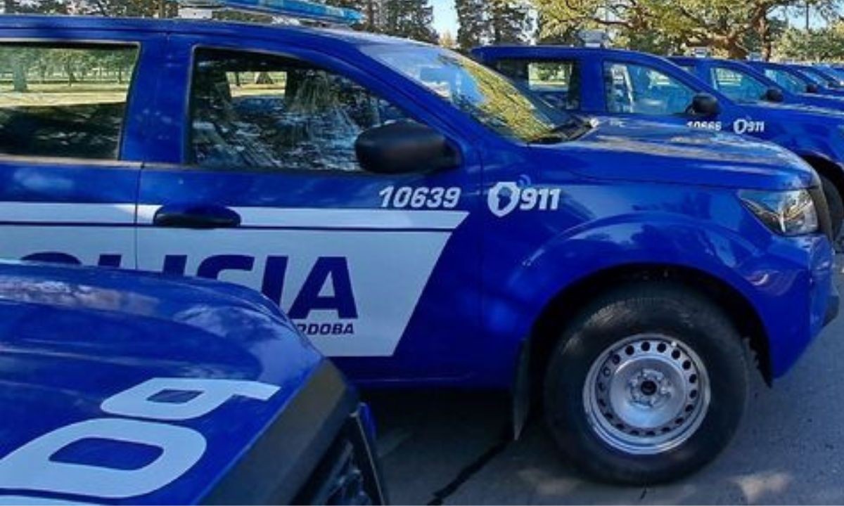 Tensión en Córdoba: un alumno fue demorado por llevar un arma a una escuela | Córdoba