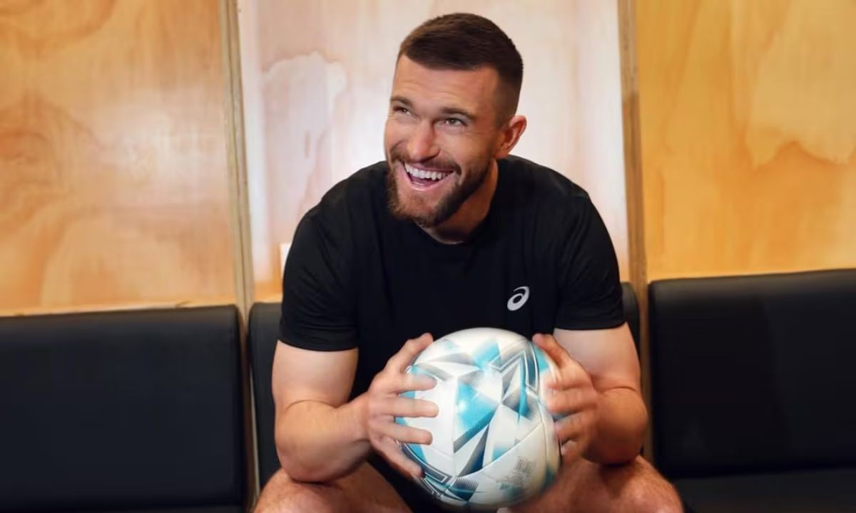 Tim Payne: ¿Cómo el "jugador menos conocido del Mundial 2026" se volvió un fenómeno viral? | Deportes