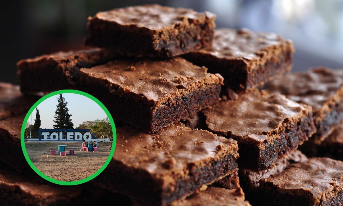 Escándalo en Toledo: seis alumnos se intoxicaron tras comer brownies con marihuana | Córdoba