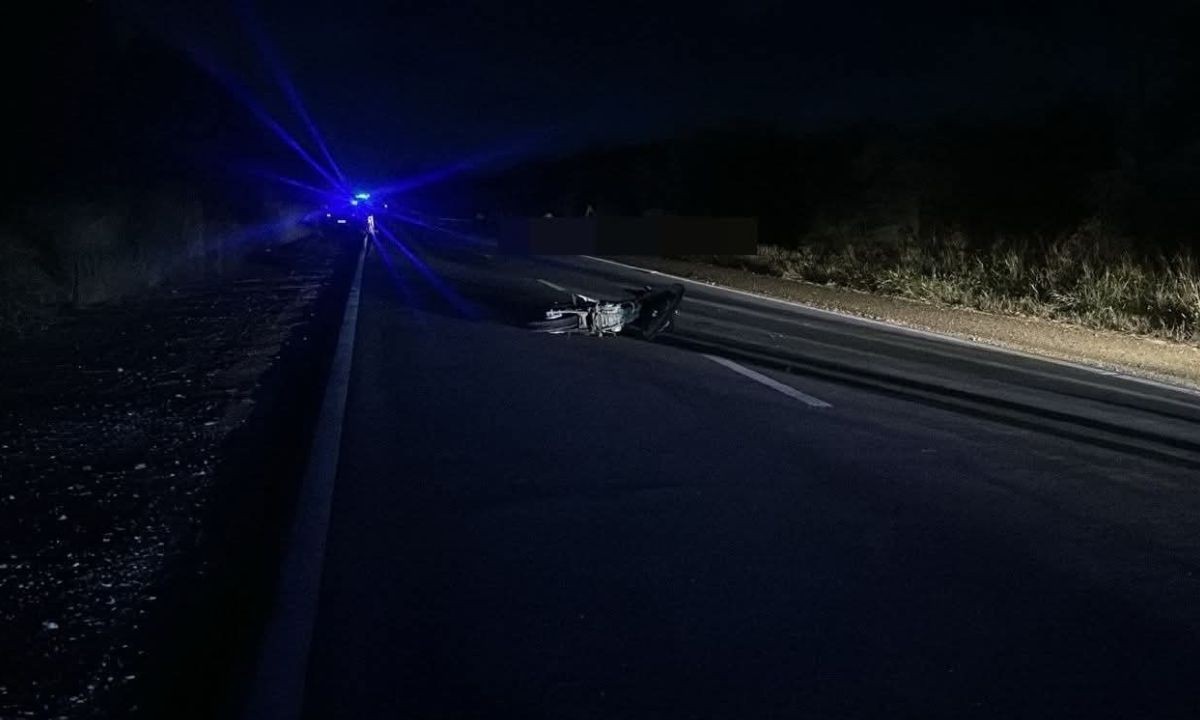Tragedia en la Ruta 38: un motociclista murió atropellado en Tuclame y buscan al fugitivo | Córdoba