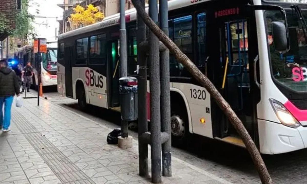 Una mujer de 73 años perdió sus piernas tras ser atropellada por un colectivo en el centro | Córdoba