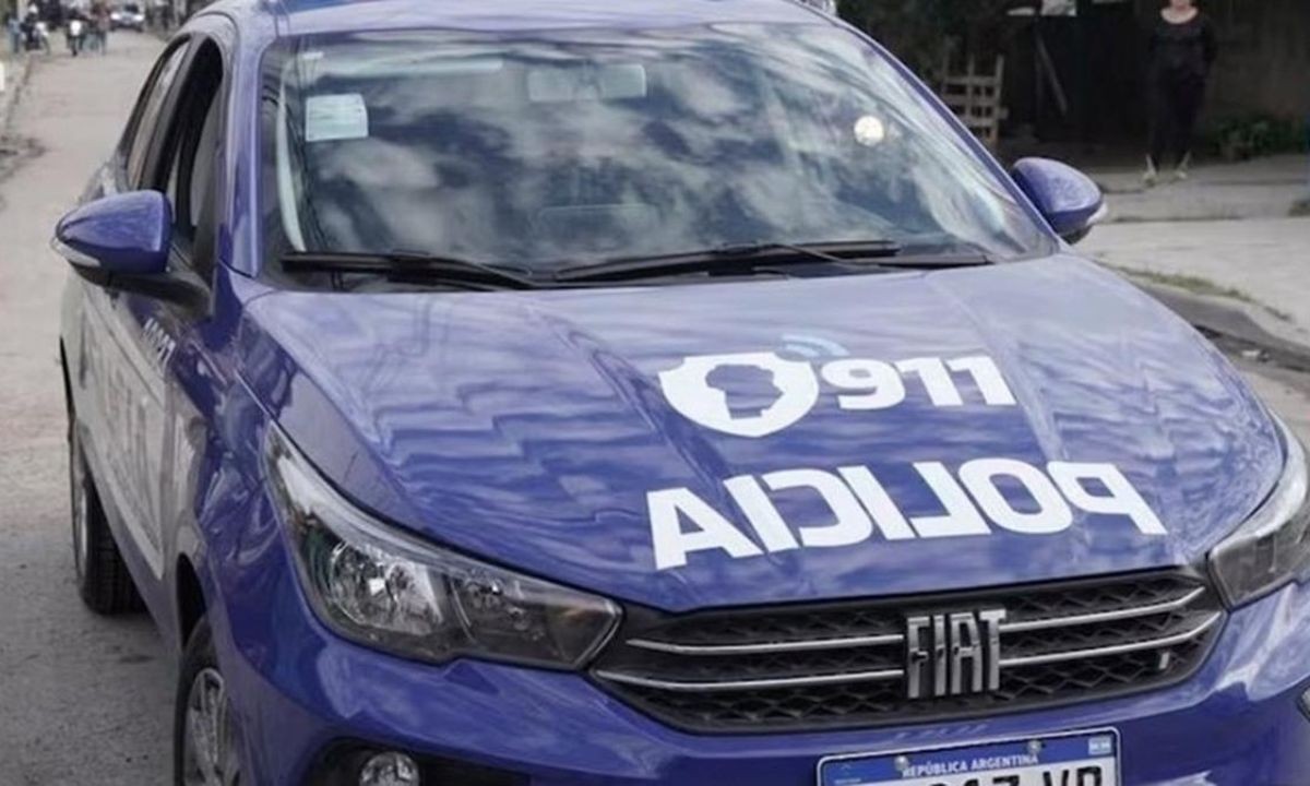 Violento asalto en Córdoba: apuñalaron al exjefe de la Policía Judicial al robarle | Córdoba
