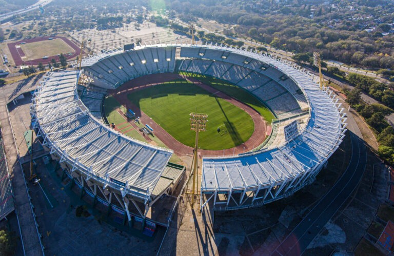 Clásico Talleres-Belgrano: cómo será el operativo de seguridad en el Kempes | Deportes
