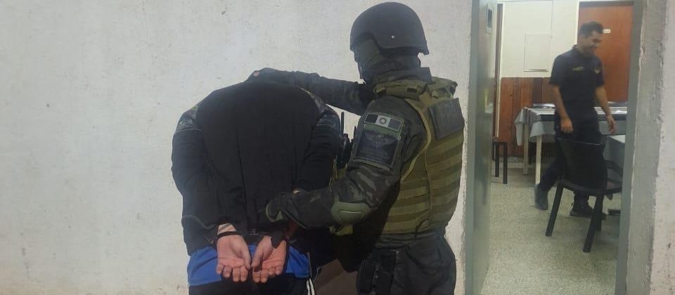 Cayó un narcomenudista de 23 años tras un operativo: secuestraron drogas y dinero | Córdoba
