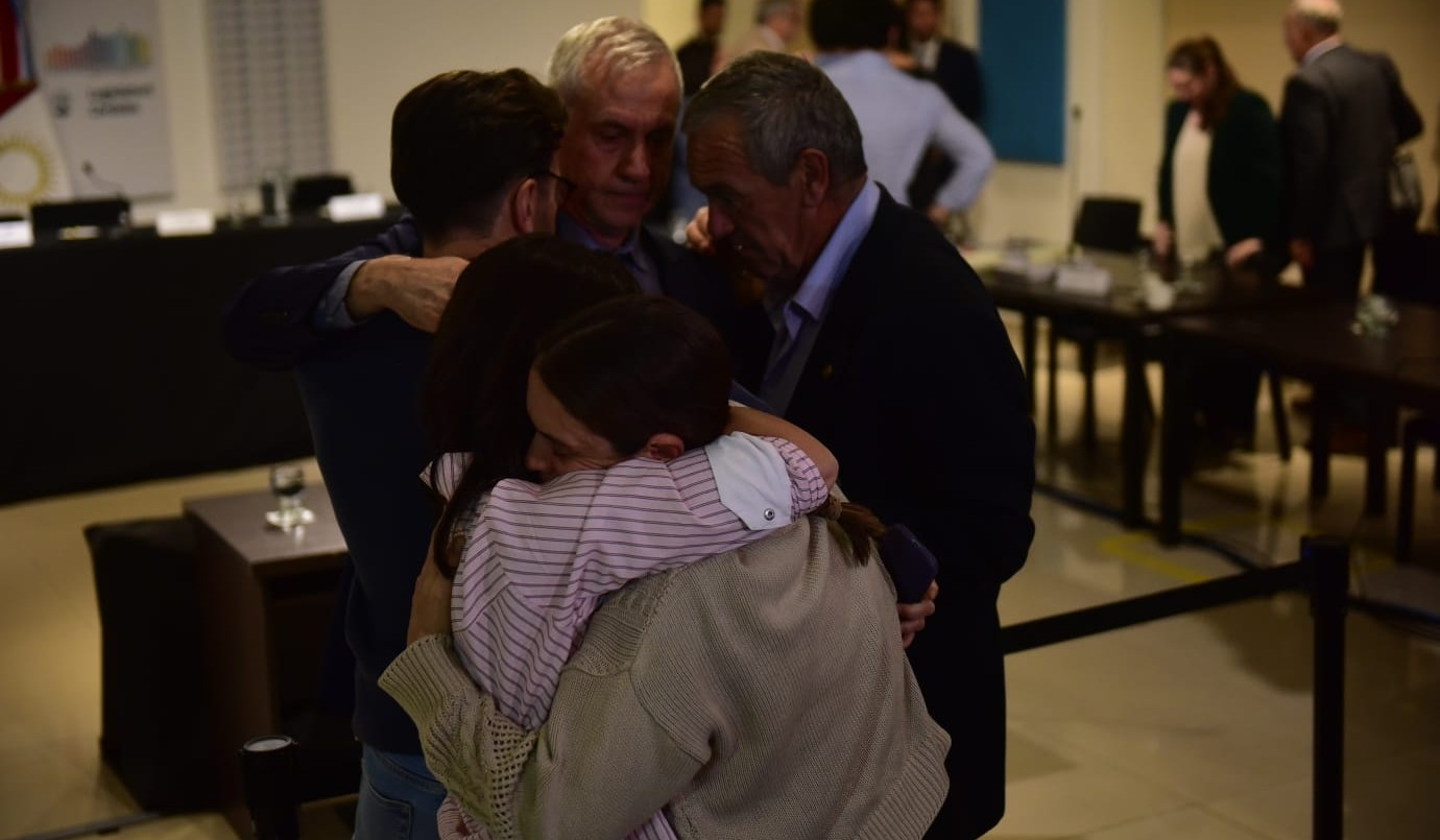 Caso Dalmasso: destituyeron a tres fiscales por irregularidades en la investigación | Córdoba