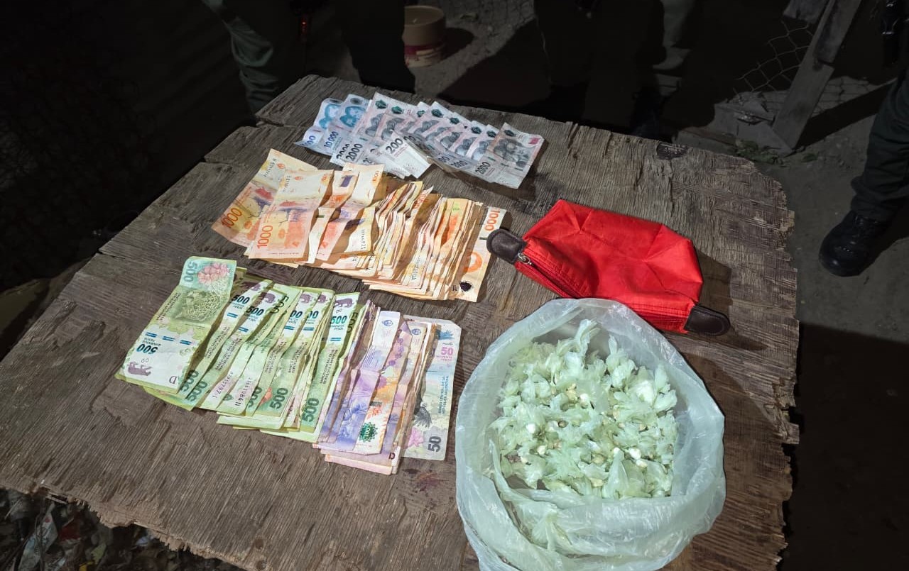 Megaoperativo policial en Córdoba: más de 80 detenidos y cientos de secuestros | Córdoba