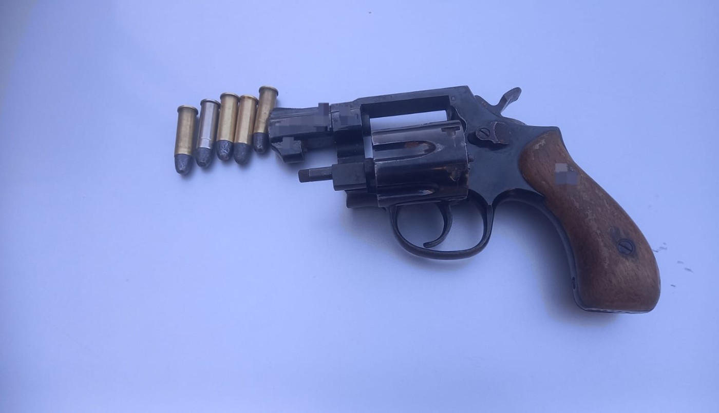 Detuvieron en Alta Córdoba a un joven que llevaba un arma cargada | Córdoba