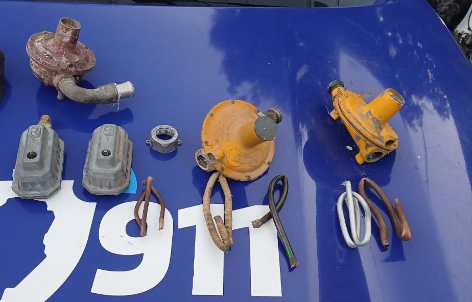Cayó un hombre acusado de robar instalaciones de gas en Alta Córdoba | Córdoba