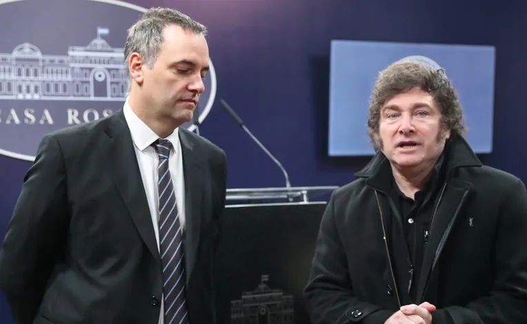 Adorni, bajo investigación: nuevas denuncias lo mantienen en la mira judicial | Política y economía