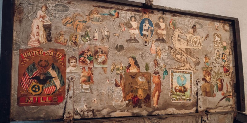 Vuelven las visitas guiadas al Museo San Alberto: cómo participar y qué recorridos ofrece | Espectáculos