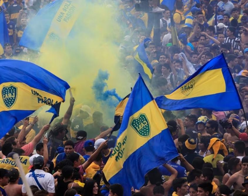 Copa Libertadores: Boca se juega la clasificación y está obligado a ganar en La Bombonera | Deportes