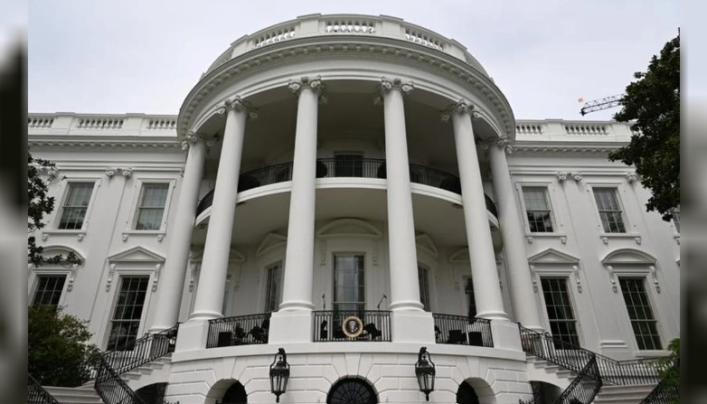 Tiroteo en Washington: el Servicio Secreto baleó a un hombre armado en la vía pública | Internacionales