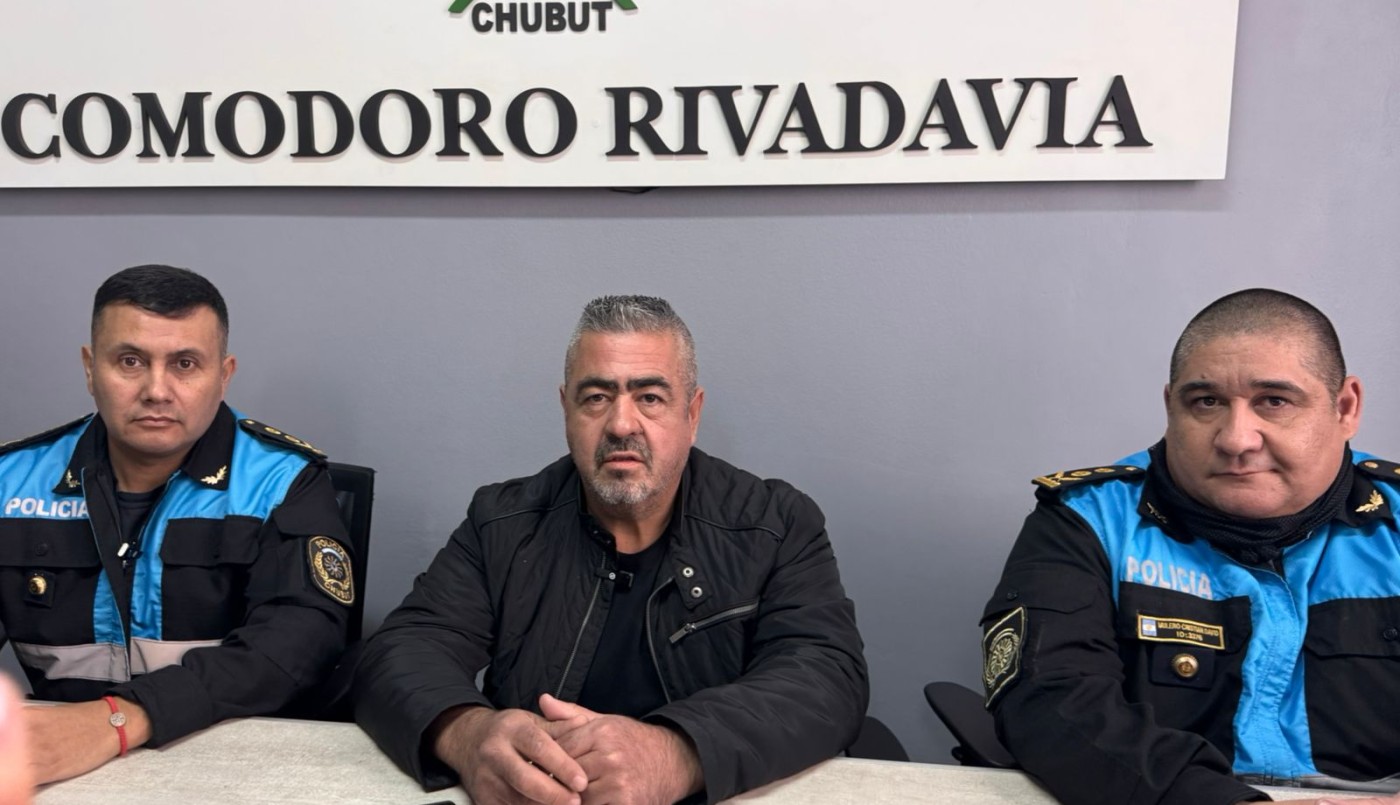 Crimen en Comodoro Rivadavia: Iturrioz confirmó que el hombre herido está relacionado a grupos violentos | Actualidad